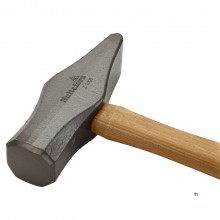Hultafors Martillo de forja Z 2000 con mango de madera Hultafors Martillo de forja Z 2000 con mango de madera
