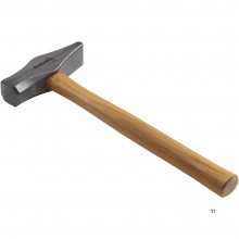 Hultafors Smidehammer Z 1500 - trehåndtak Hultafors Smidehammer Z 1500 - trehåndtak