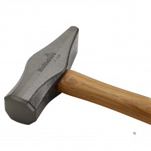 Hultafors Smidehammer Z 1500 - trehåndtak Hultafors Smidehammer Z 1500 - trehåndtak