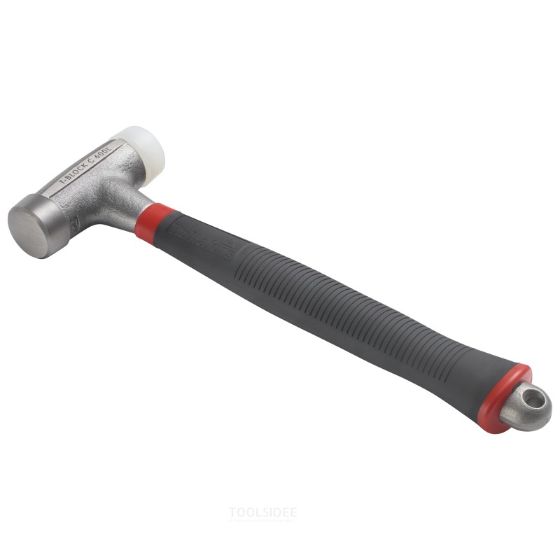 Hultafors Combihammer T-Block C 600 groß Hultafors Combihammer T-Block C 600 groß