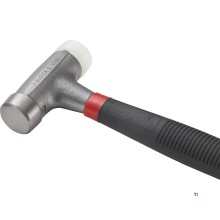 Hultafors Combihammer T-Block C 600 groß Hultafors Combihammer T-Block C 600 groß