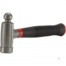 Hultafors Kugelkopfhammer T-Block K 600 groß