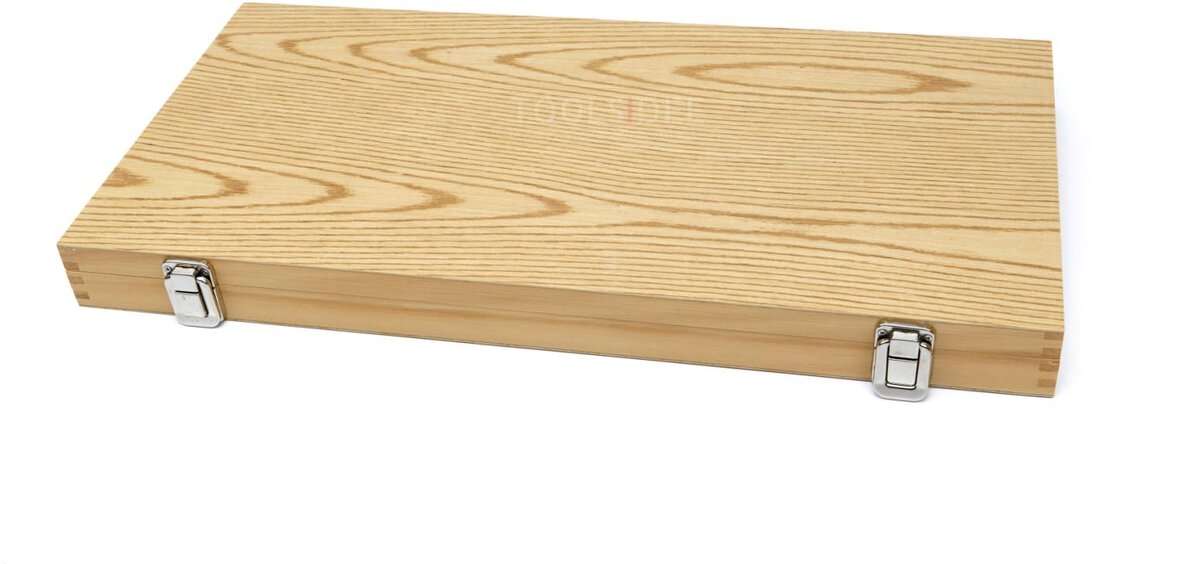 HBM Drechselmeißel-Set HSS 1 