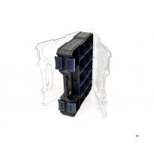 HBM double sided organizer 