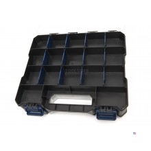 HBM double sided organizer 