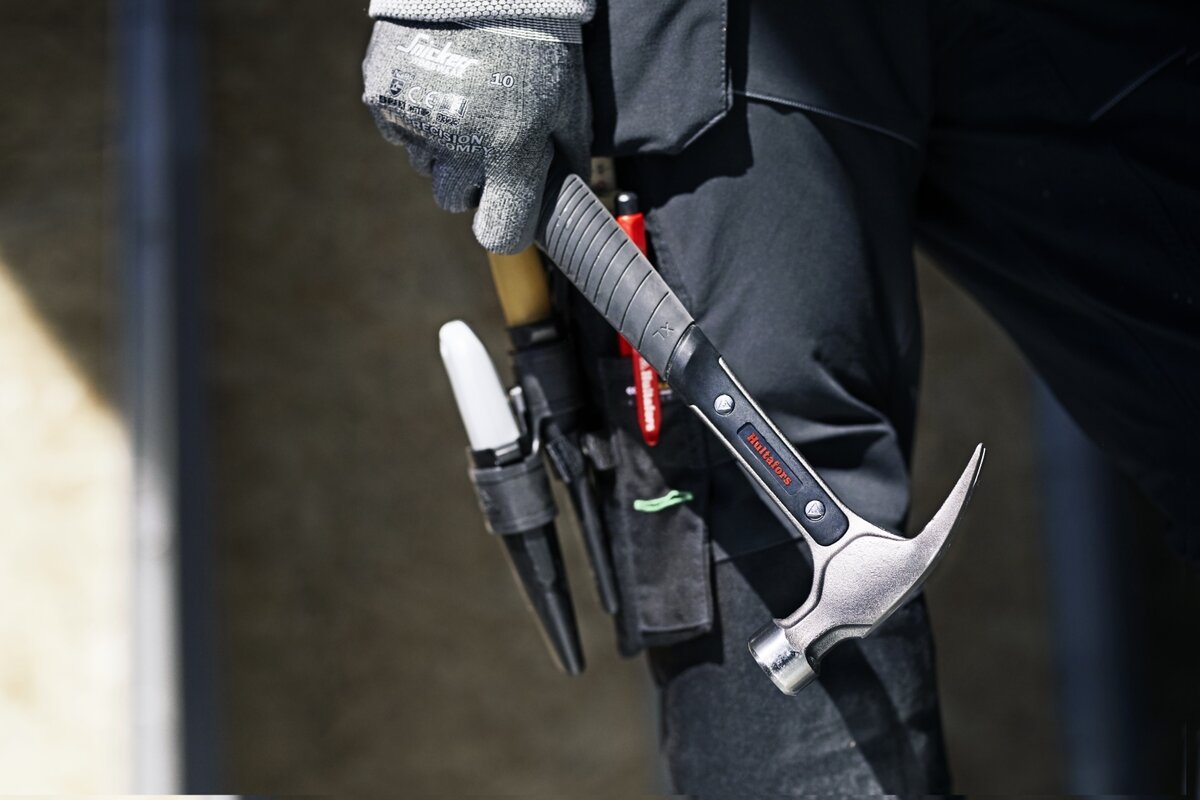 Hultafors Klauenhammer TR 20 X-Large Hultafors Klauenhammer TR 20 X-Large