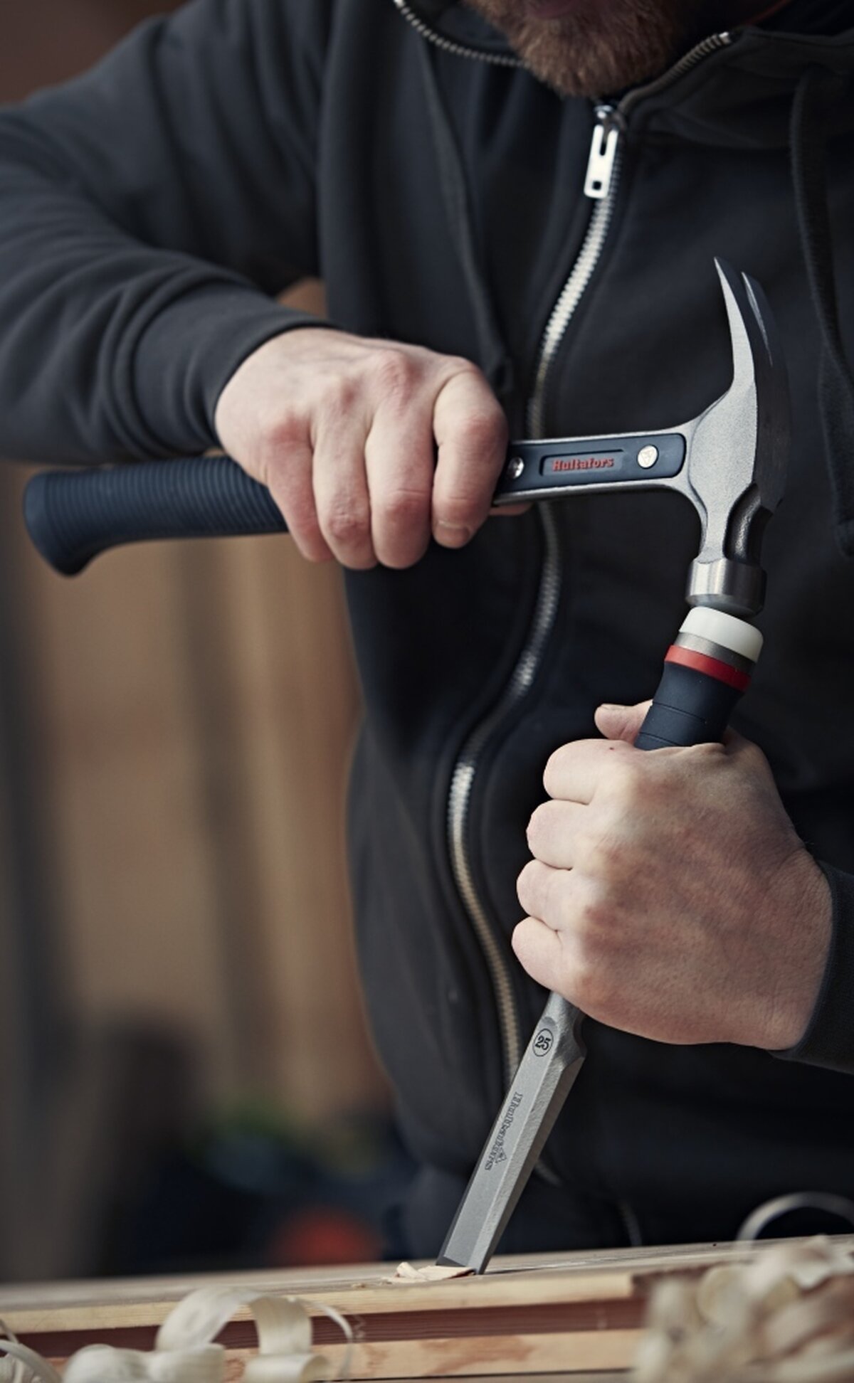 Hultafors Klauenhammer TR 20 X-Large Hultafors Klauenhammer TR 20 X-Large