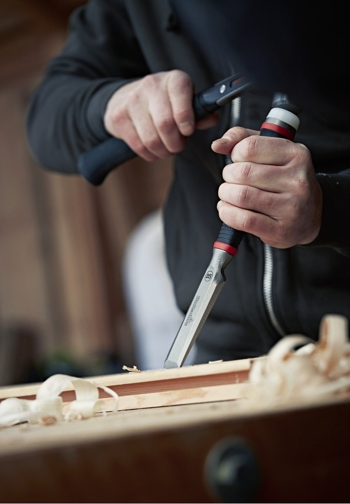 Hultafors Klauenhammer TR 20 X-Large Hultafors Klauenhammer TR 20 X-Large