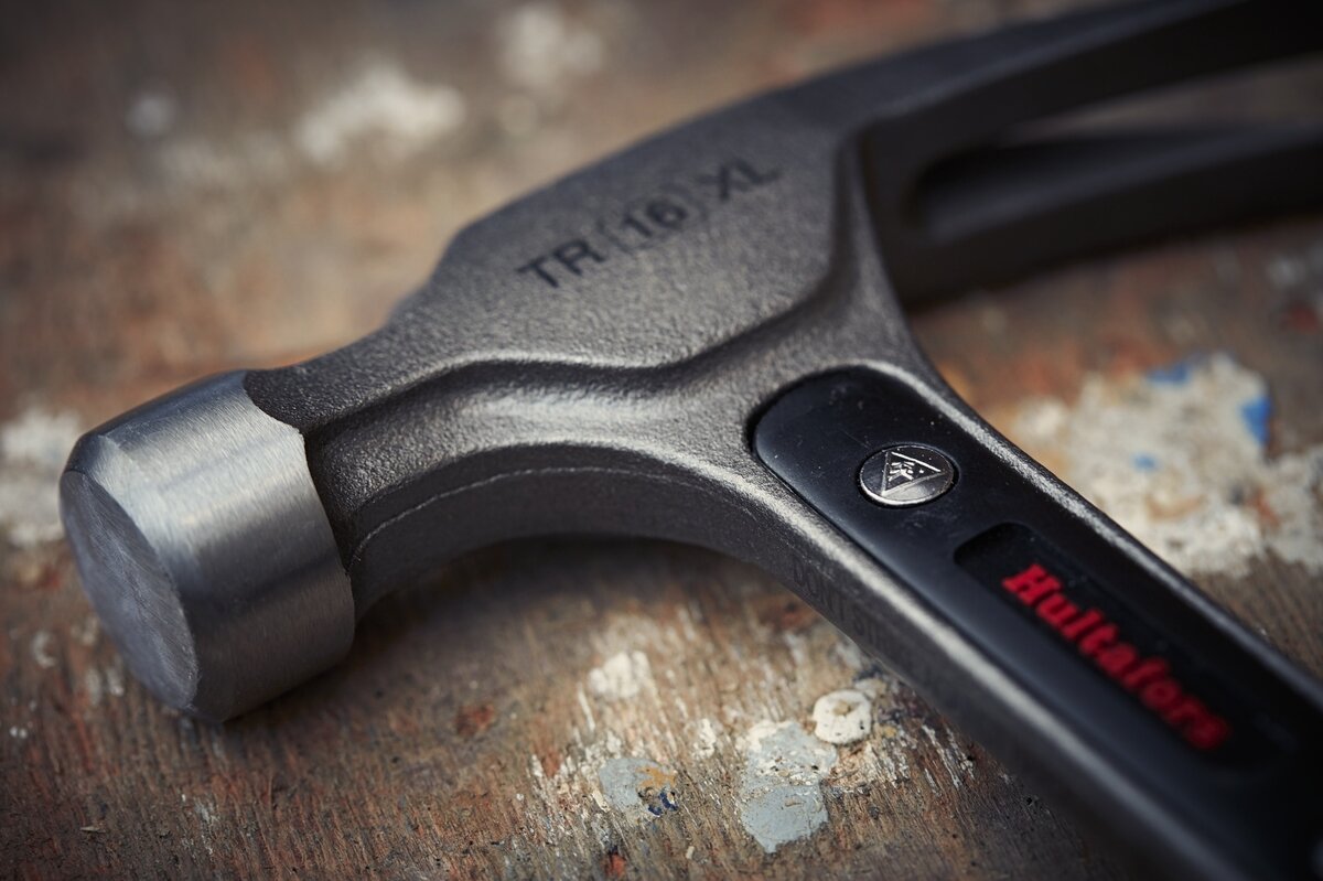 Hultafors Klauenhammer TR 16 X-Large