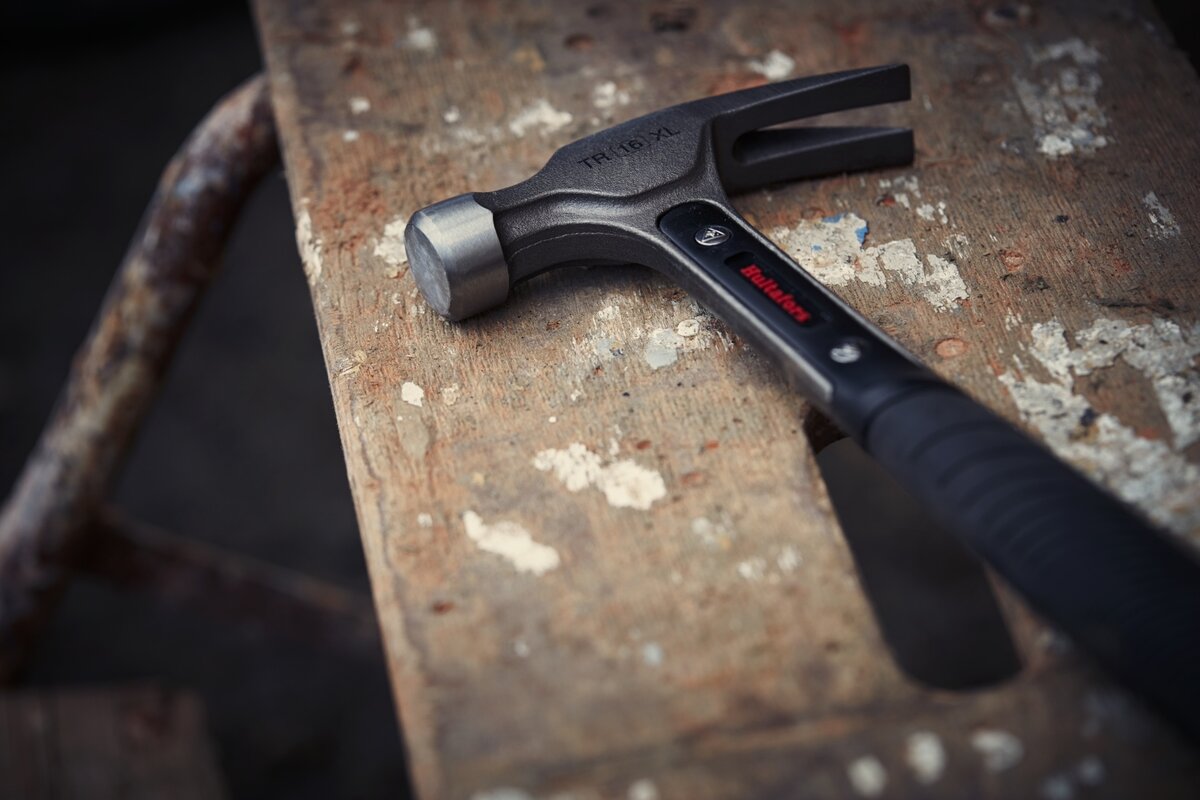 Hultafors Klauenhammer TR 16 X-Large