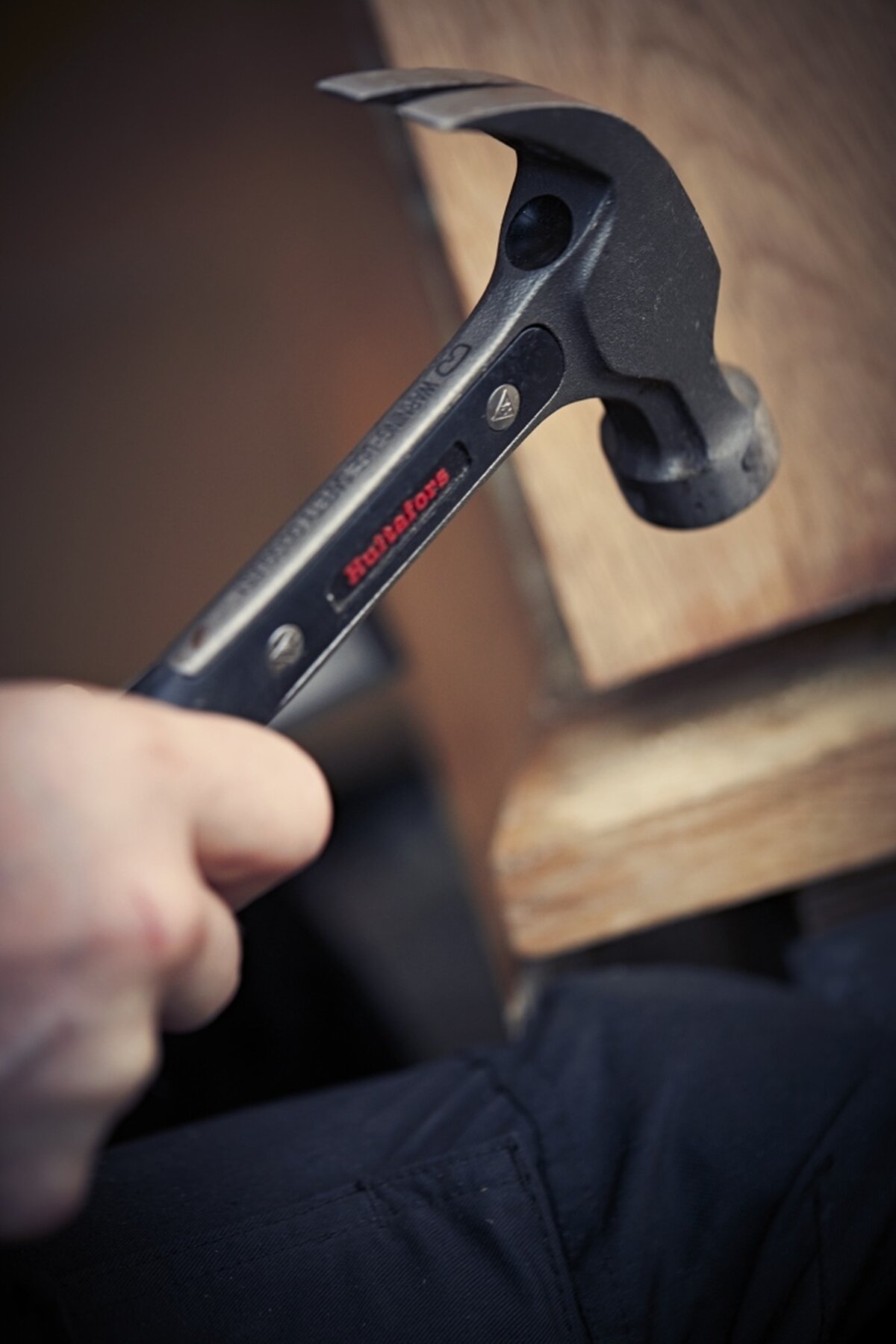 Hultafors Klauenhammer TR 16 X-Large