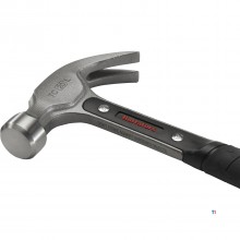 Hultafors Klauenhammer TC 20 groß