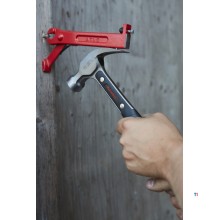 Hultafors Klauenhammer TC 20 groß