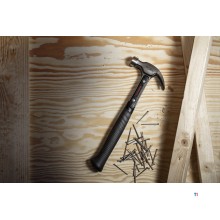 Hultafors Klauenhammer TC 16 groß Hultafors Klauenhammer TC 16 groß