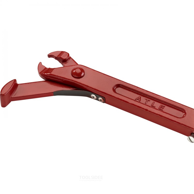 Hultafors negletrekker ATLE