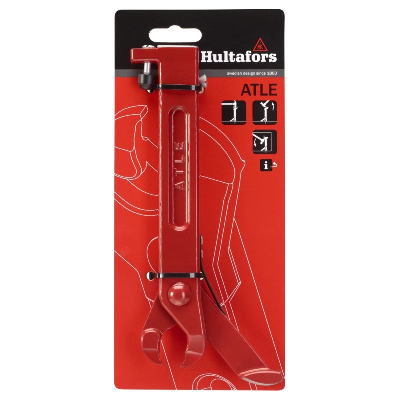 Hultafors negletrekker ATLE