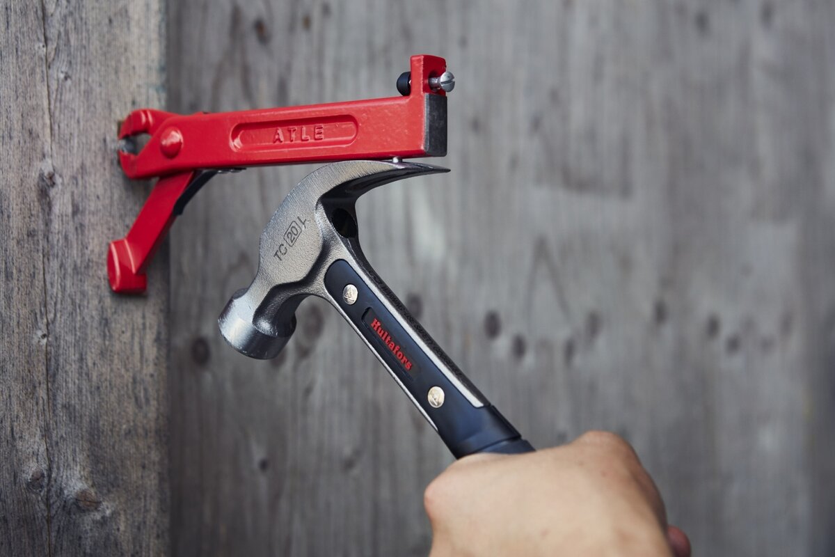 Hultafors negletrekker ATLE