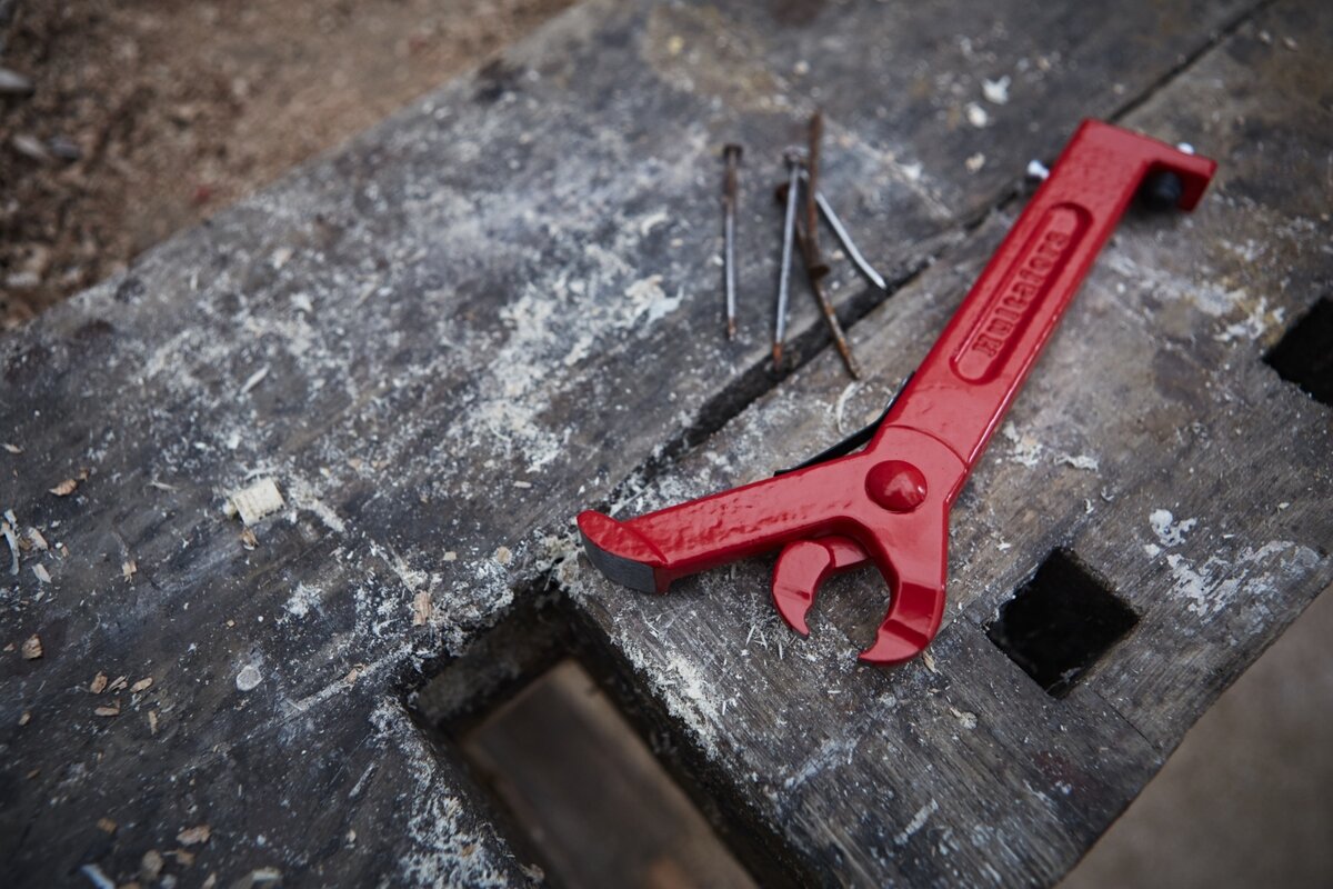 Hultafors negletrekker ATLE