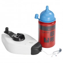 Hultafors Battle Line Set HHSK Hellblau – 100 Gramm