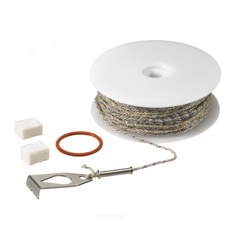 Hultafors Reserve line Stroke line mølle CLP 30