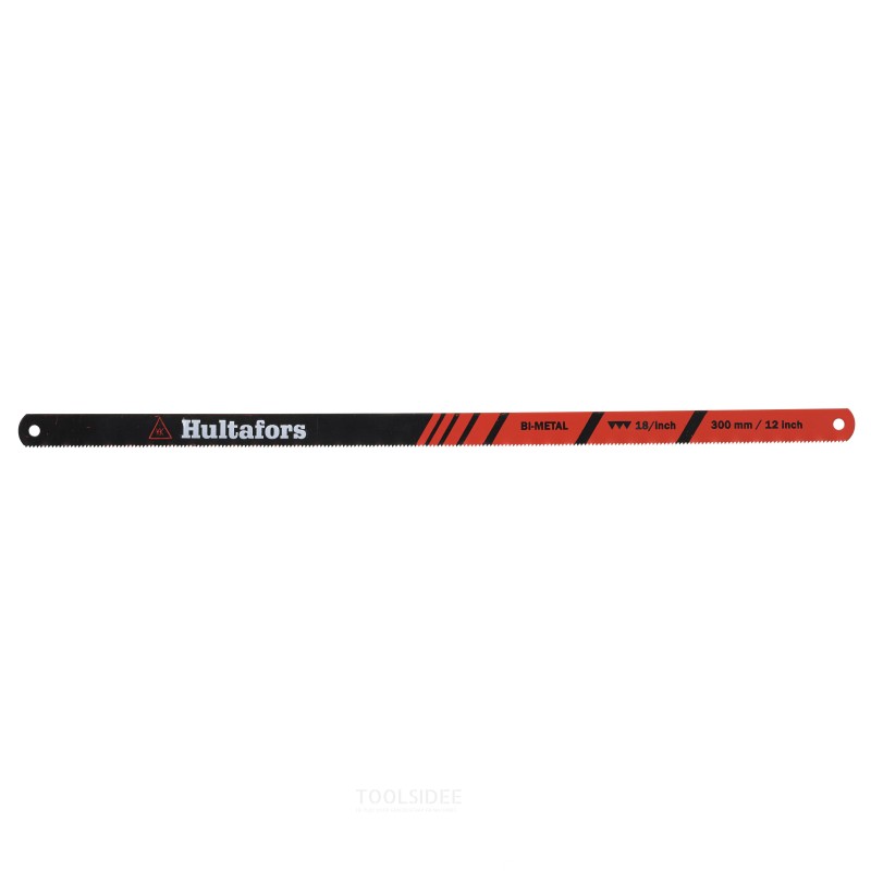 Hultafors Savblad Metalbuesav HMS 18 TPI