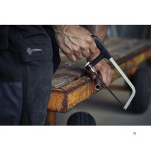 Hultafors Junior sah HMM