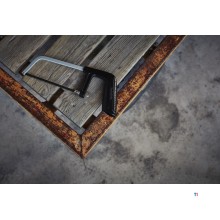 Hultafors Junior sah HMM