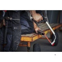 Hultafors Metal baugsag HMS Hultafors Metal baugsag HMS