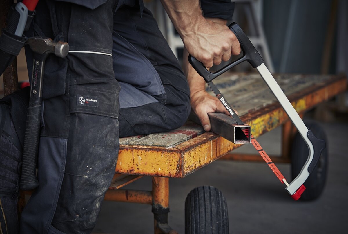 Hultafors Metal baugsag HMS Hultafors Metal baugsag HMS