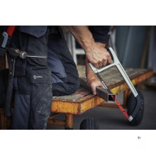 Hultafors Metal bovsav HMX