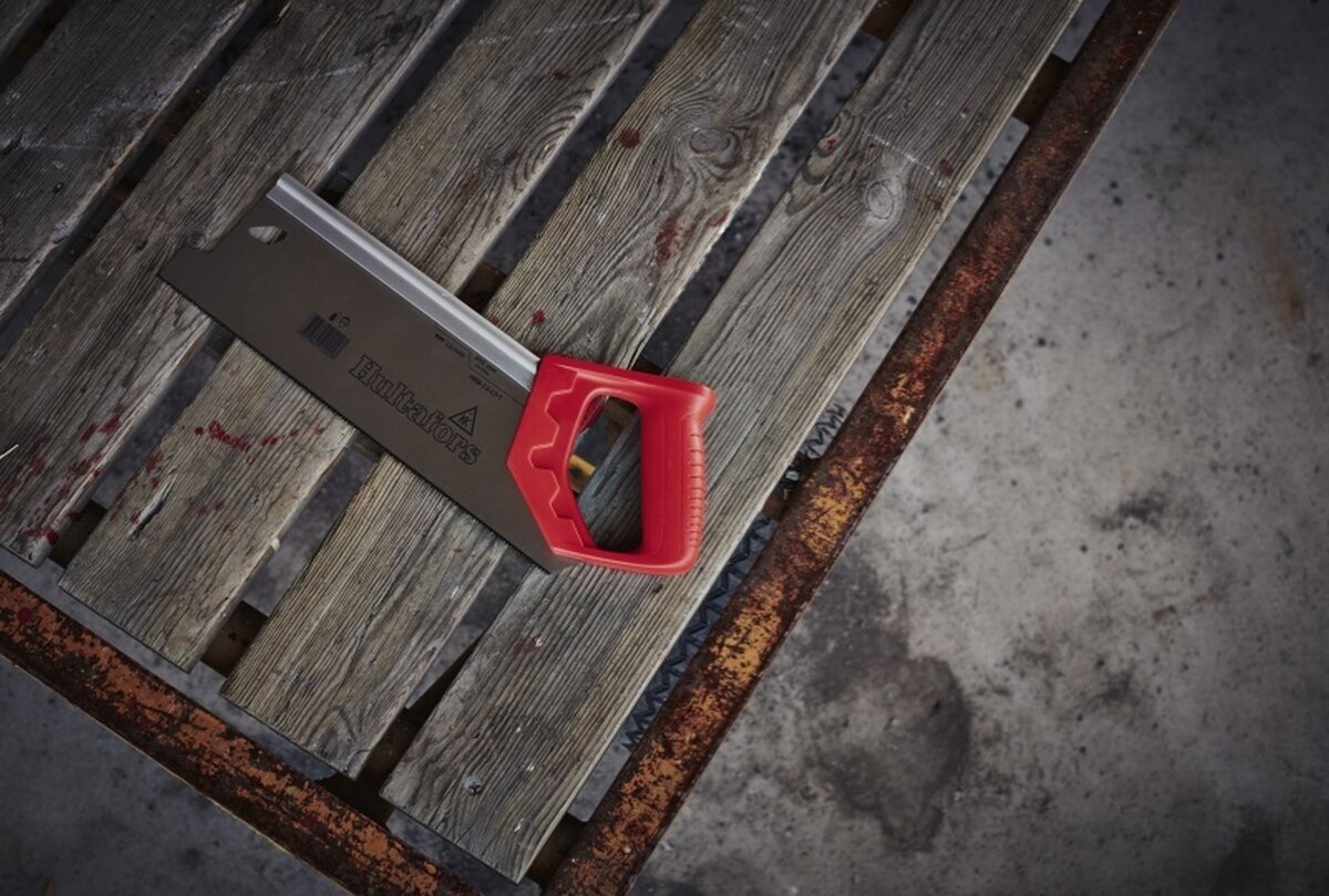 Hultafors Kappsag HBB