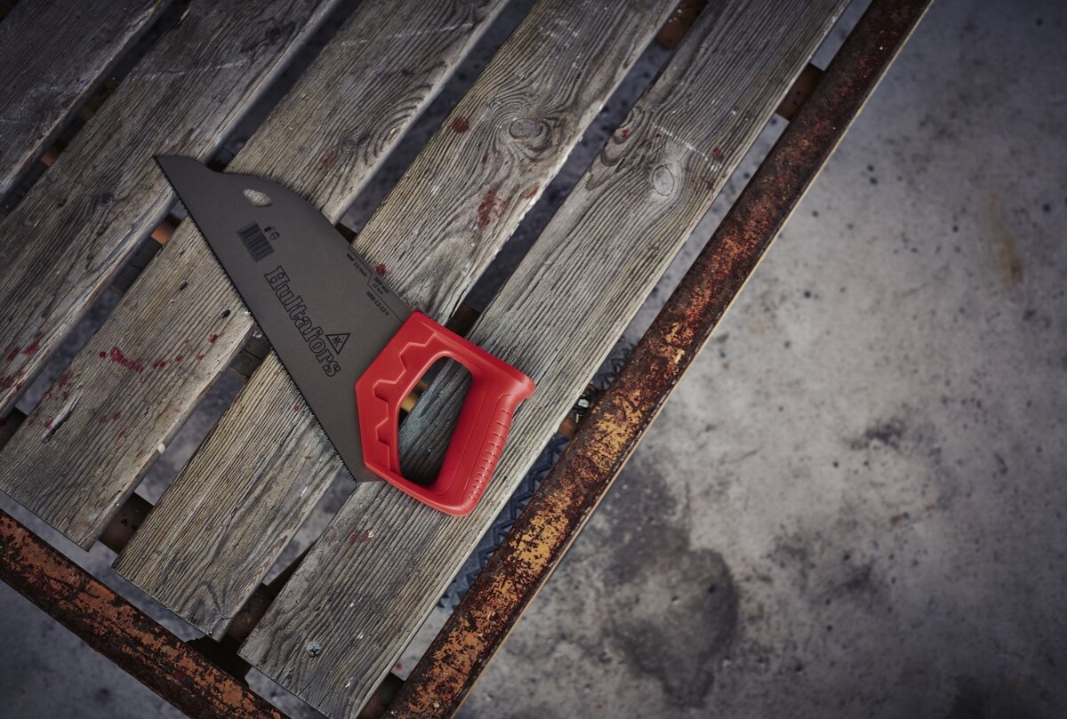 Hultafors Veneer sah HBB