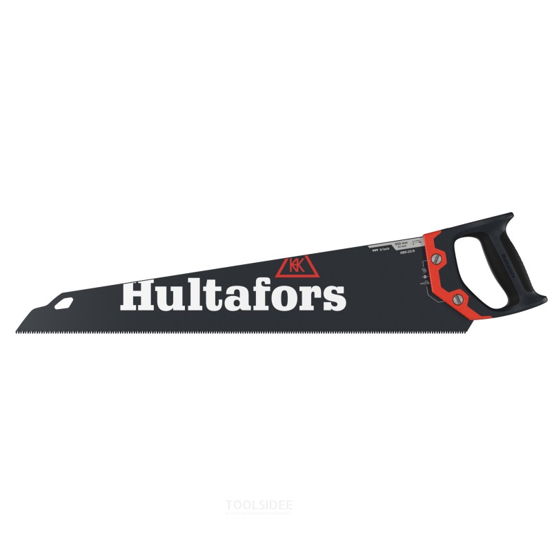 Hultafors Handsaw HBX 9 TPI