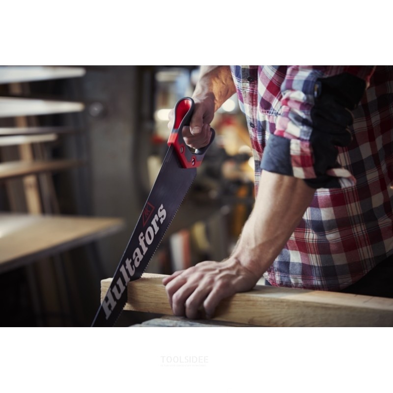 Hultafors Handsaw HBX 9 TPI