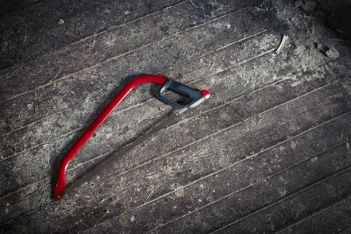 Hultafors bovsav 21 BSL-21 Hultafors bovsav 21 BSL-21