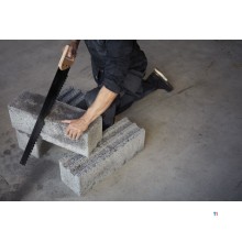 Hultafors Betonsav HC-28-34-C 1,5 TPI 28