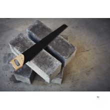 Hultafors Betonsav HC-28-34-C 1,5 TPI 28