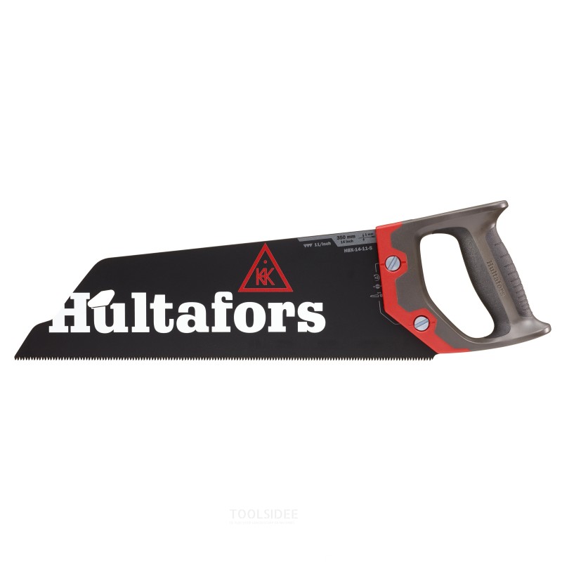 Hultafors Saw Toolbox HBX short 14 Hultafors Saw Toolbox HBX short 14