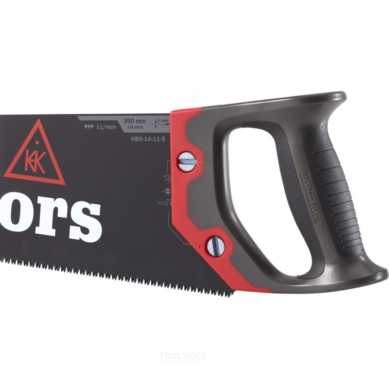 Hultafors Saw Toolbox HBX short 14 Hultafors Saw Toolbox HBX short 14