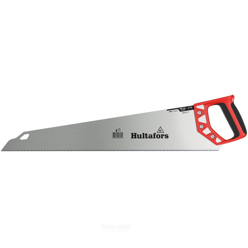 Hultafors Håndsav HBS 7 TPI