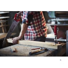 Hultafors Håndsag HBS 7 TPI Hultafors Håndsag HBS 7 TPI