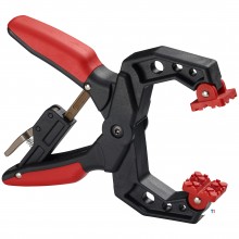 Hultafors Spring clamp RC 58 with ratchet