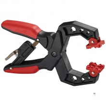 Hultafors Fjäderklämma RC 58 med spärrhake