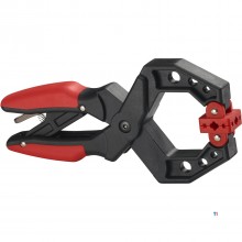 Hultafors Fjäderklämma RC 58 med spärrhake