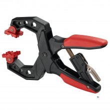 Hultafors Fjäderklämma RC 58 med spärrhake