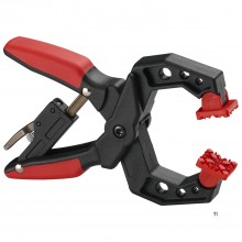 Hultafors Federklemme RC 38 mit Ratsche Hultafors Federklemme RC 38 mit Ratsche