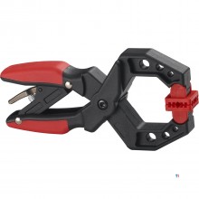 Hultafors Federklemme RC 38 mit Ratsche Hultafors Federklemme RC 38 mit Ratsche