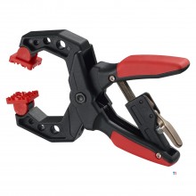 Hultafors Federklemme RC 38 mit Ratsche Hultafors Federklemme RC 38 mit Ratsche