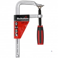 Hultafors Klebeklemme CFP 20 – mit schwenkbarem Griff