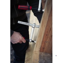 Hultafors Klebeklemme CFP 20 – mit schwenkbarem Griff